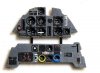 Yahu YMA4802 Me 109 E (Eduard) 1:48